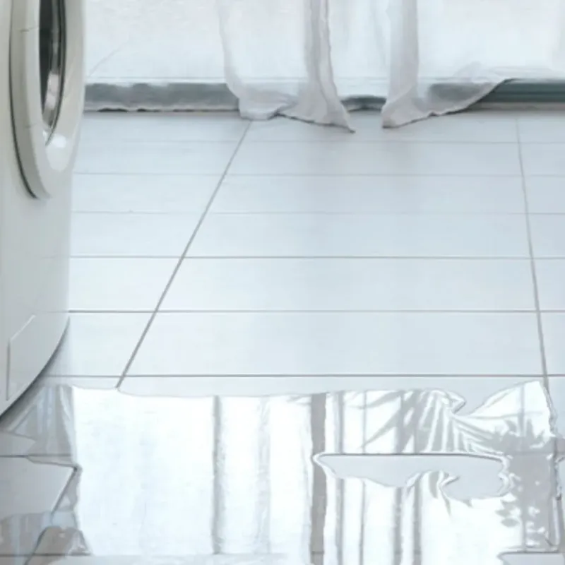 Appliance Leak Cleanup in Yucaipa, CA
